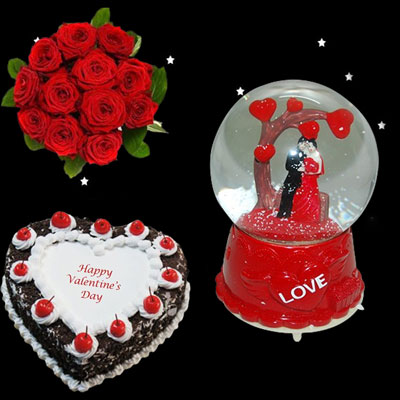 "Talking Roses (Print on Rose) (50 Red Roses) Happy Anniversary - Click here to View more details about this Product